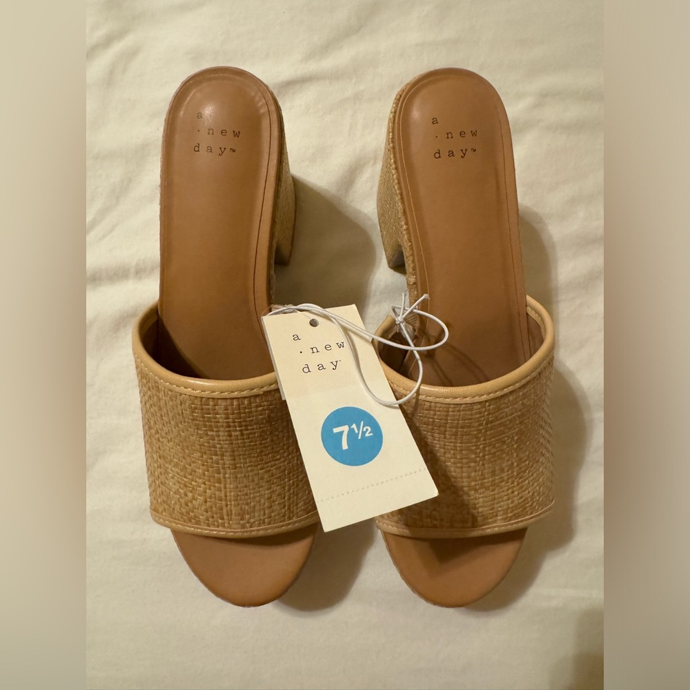 Sandals bundle